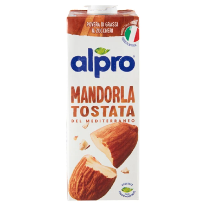 BEVANDA ALPRO MANDORLA UHT 1 LT