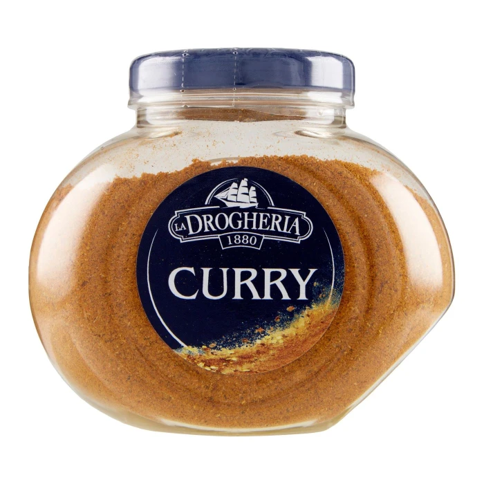 La Drogheria 1880 Curry 90 g