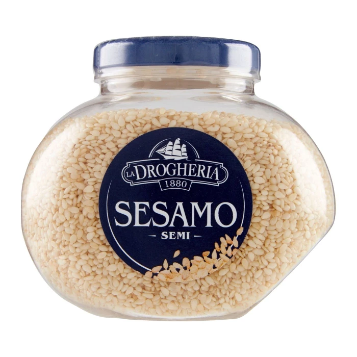 La Drogheria 1880 Sesamo Semi 120 g