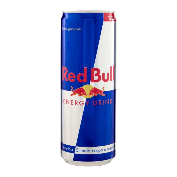 Red Bull Energy Drink, 355 ml