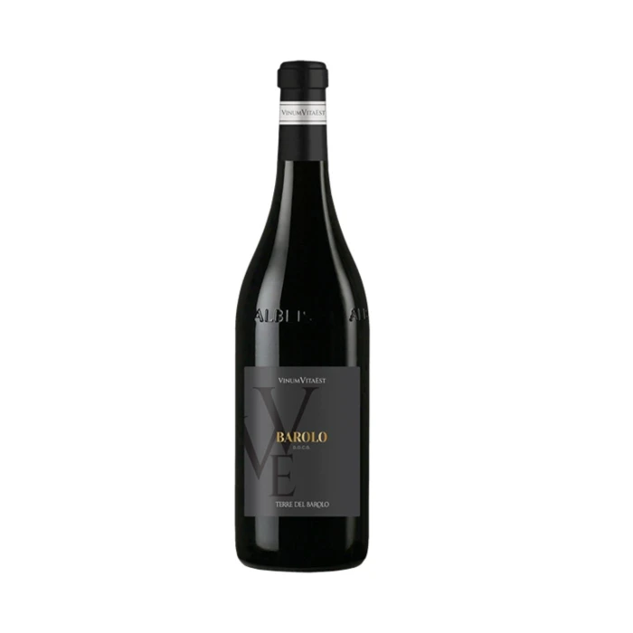 Barolo docg terre del barolo
