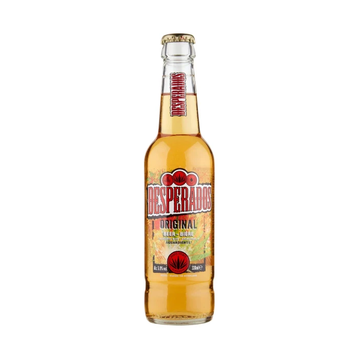Desperados Original 330 ml