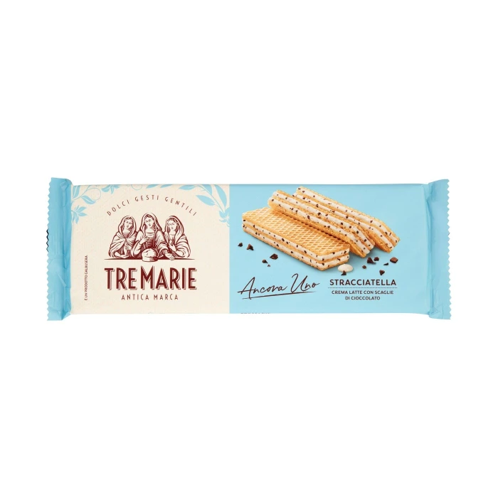 Tre Marie Ancora Uno Stracciatella 140 g