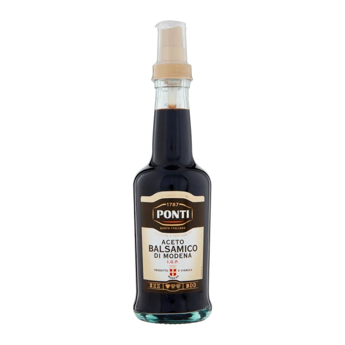 Ponti Aceto Balsamico di Modena I.G.P. Spray 250 ml