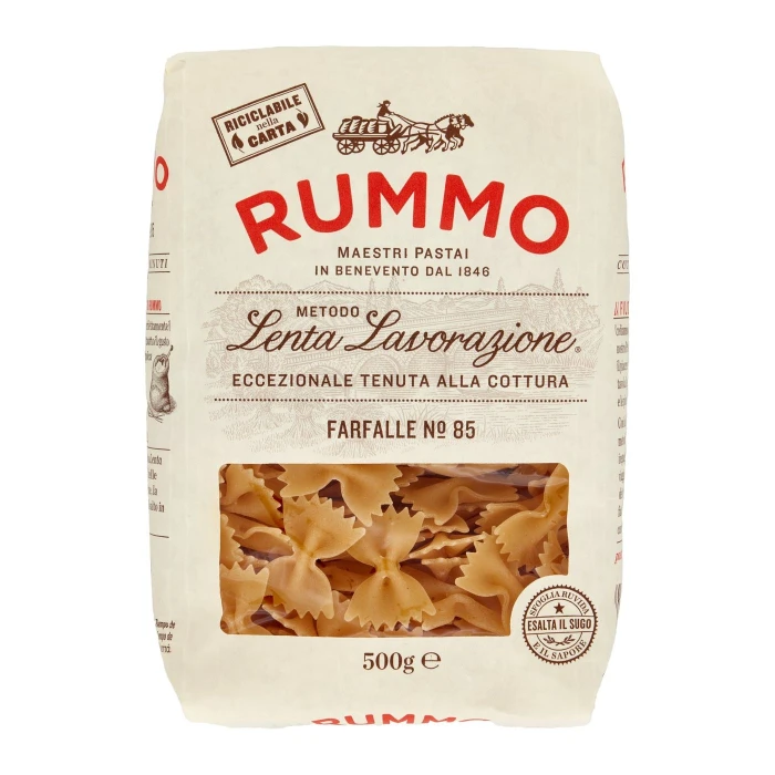 Rummo Farfalle N° 85 500 g