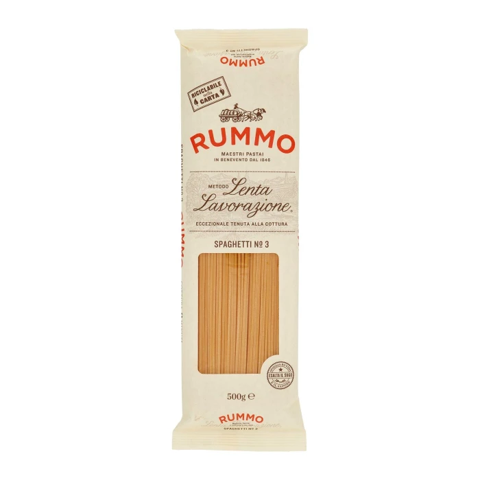 Rummo Spaghetti N° 3 500 g
