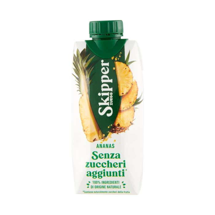 SKIPPER ANANAS BRICK S/ZML 330