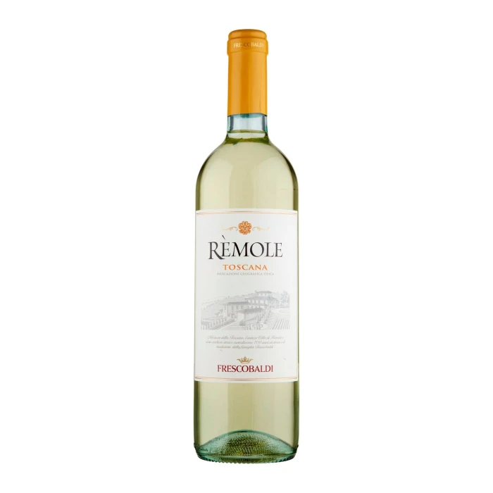 Frescobaldi Rèmole Toscana IGT Bianco 750 ml