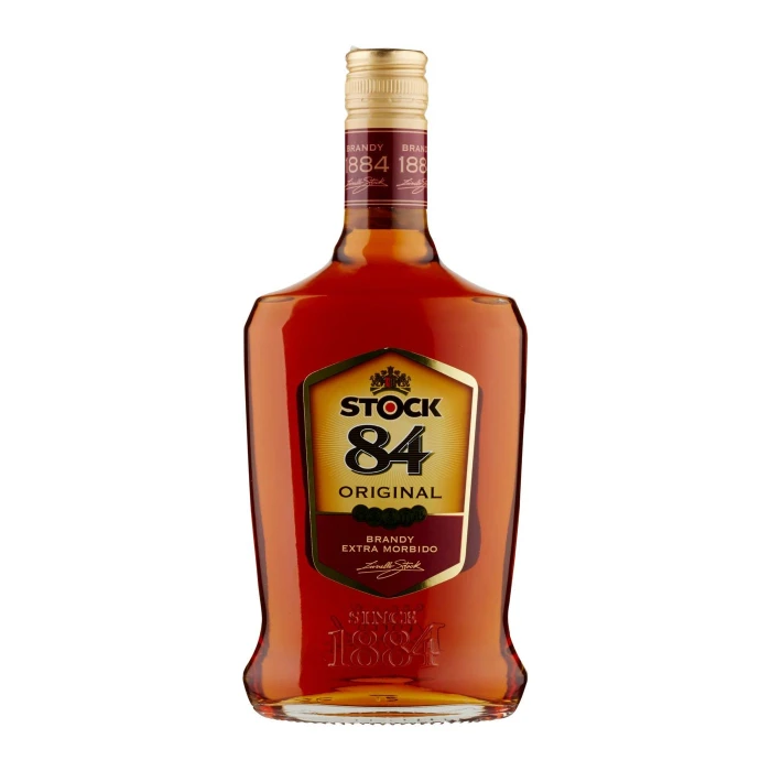 Stock 84 Original 0,7 L