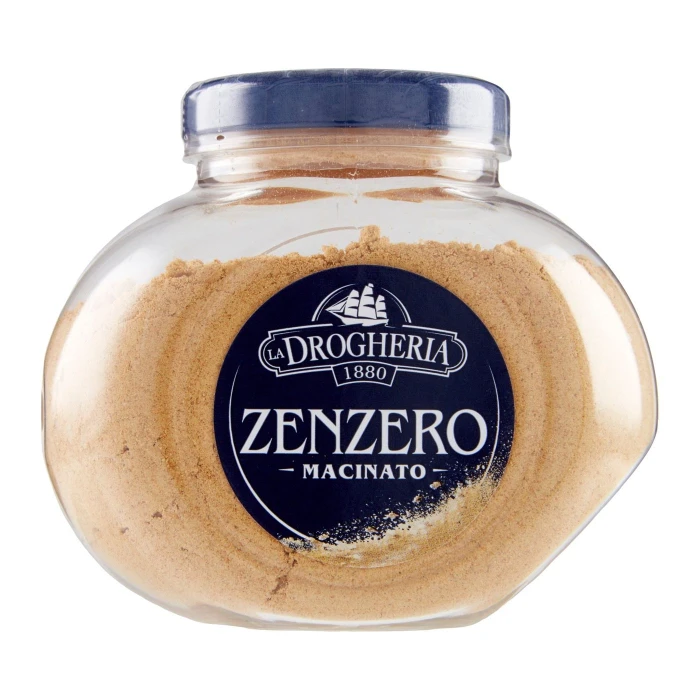 La Drogheria 1880 Zenzero Macinato 70 g