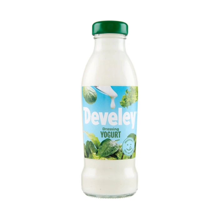 Develey Dressing Yogurt 230 ml