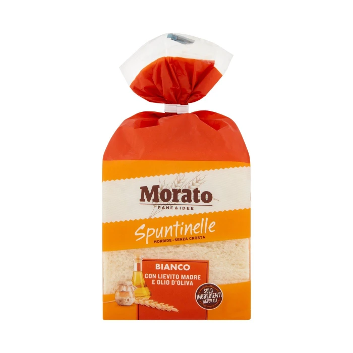 Morato Spuntinelle Bianco 400 g