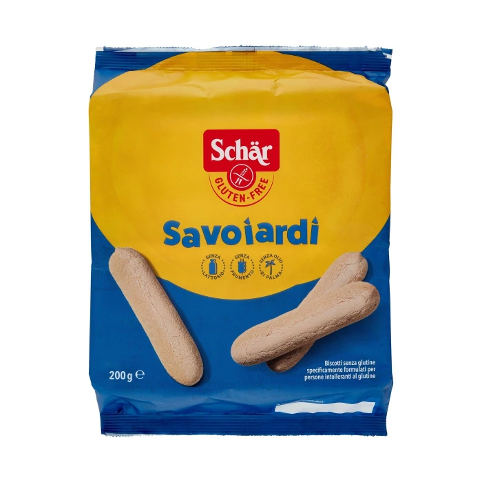 Schär Savoiardi 200 g