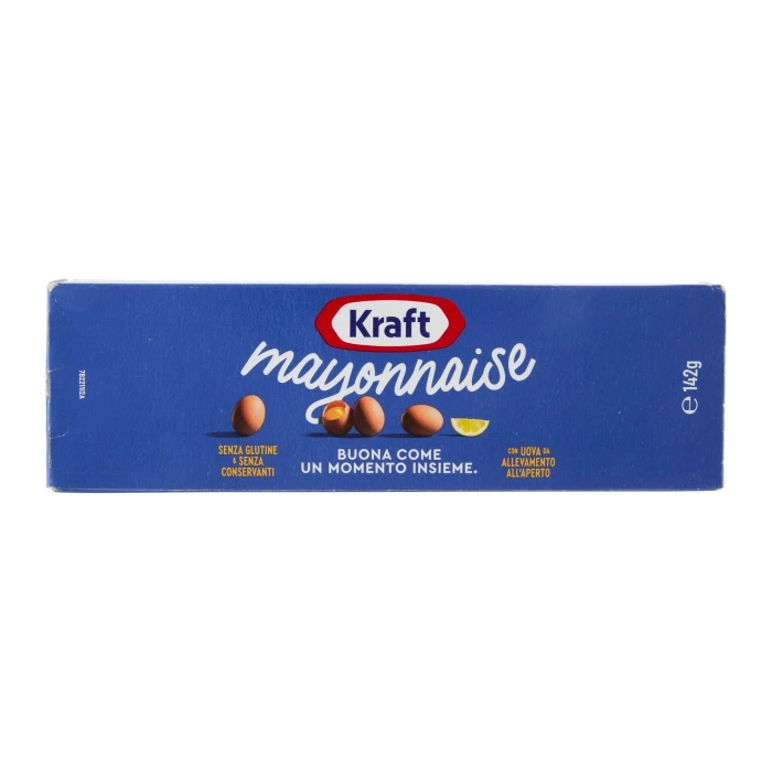 Kraft mayonnaise 142 g