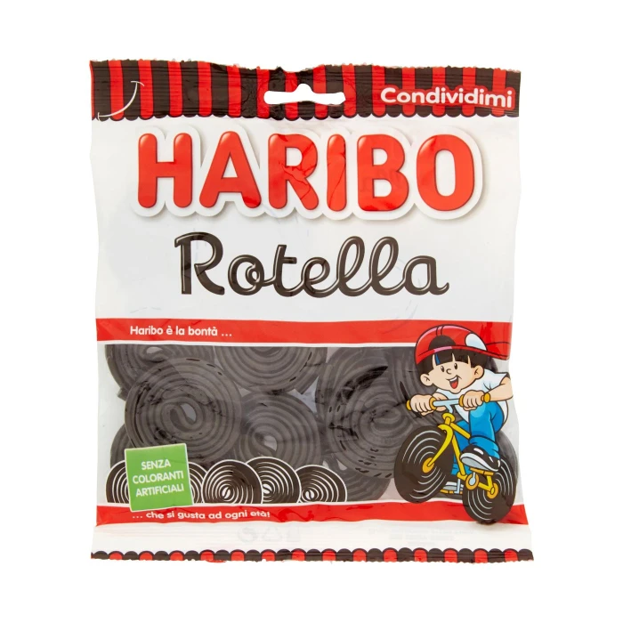 Haribo Rotella 175 g