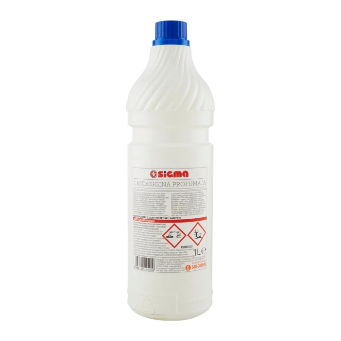 Sigma Candeggina Profumata 1 L