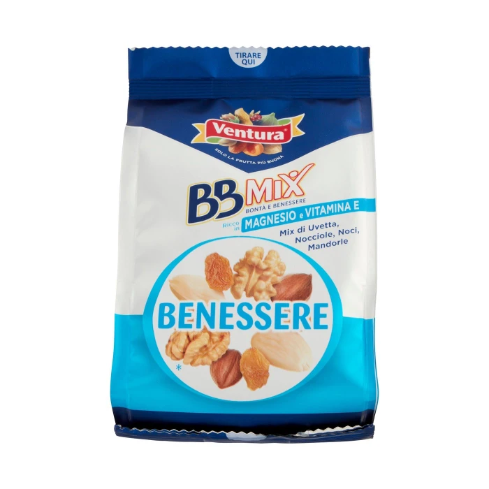 Ventura BBMix Benessere 150 g