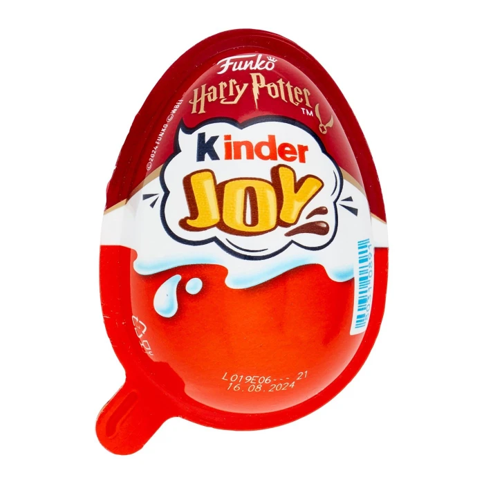 KINDER JOY T.1 GR 20