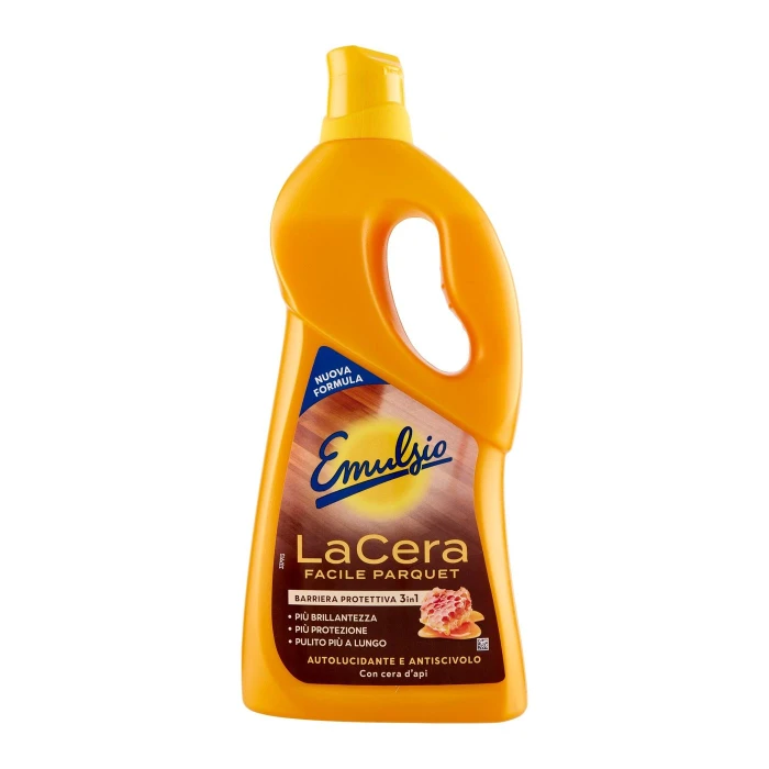 Emulsio LaCera Facile Parquet 725 ml