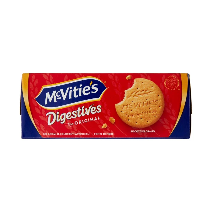 McVitie's Digestives the Original 400 g