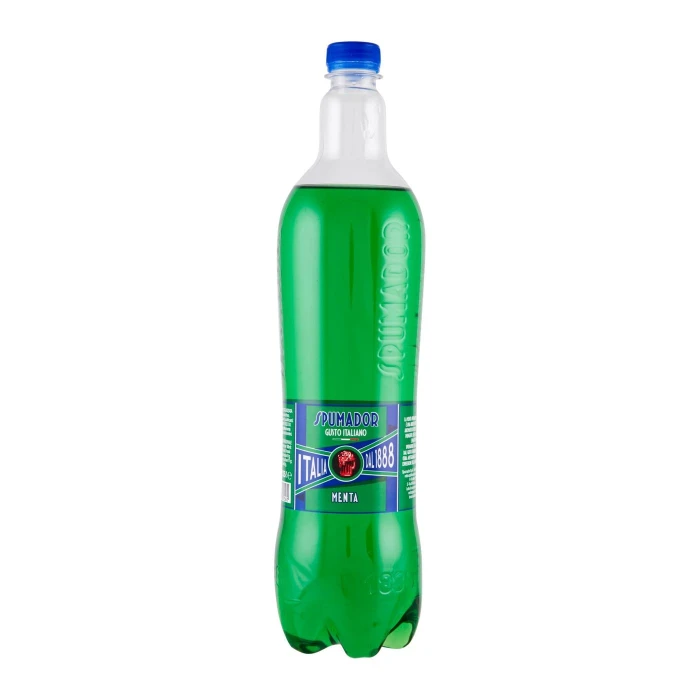 Spumador Menta 1,15 l