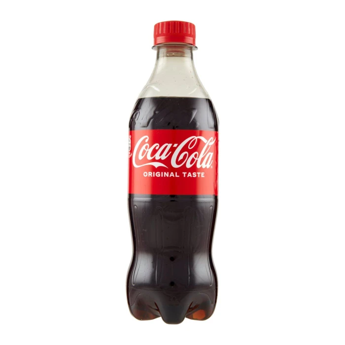 COCA COLA PET CL.45