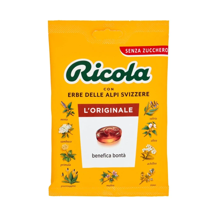 Ricola l'Originale 70 g