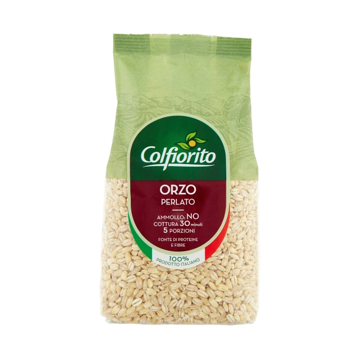 Colfiorito Orzo Perlato 400 g