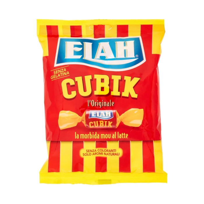 Elah Cubik 150 g