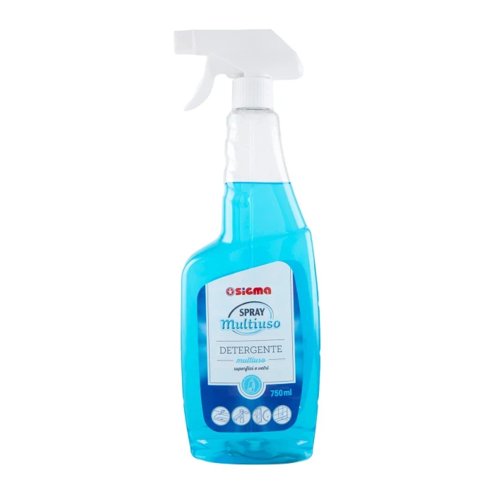 Sigma Spray Multiuso Detergente 750 ml