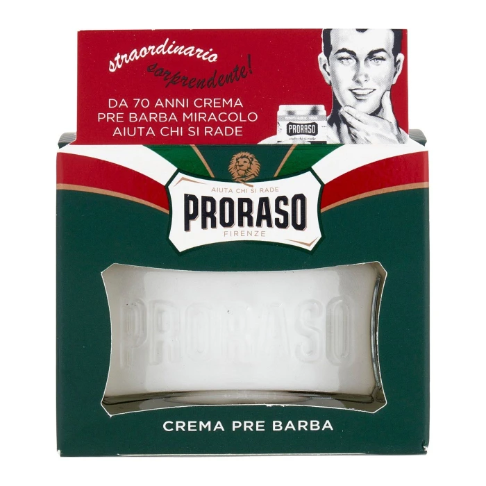 Proraso Crema Pre Barba Rinfrescante 100 ml