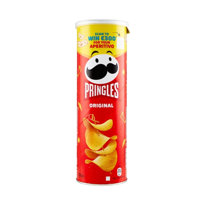 Pringles Original 175 g