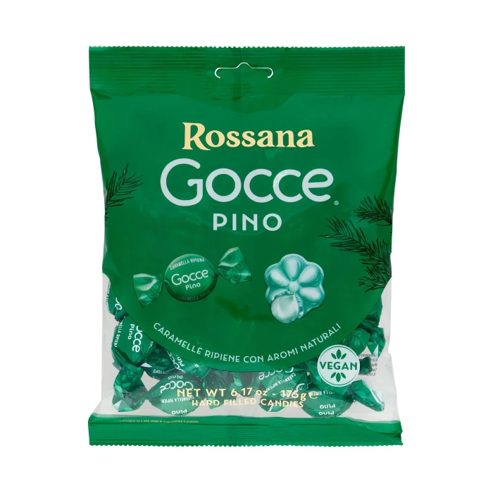 Rossana Gocce Pino 175 g
