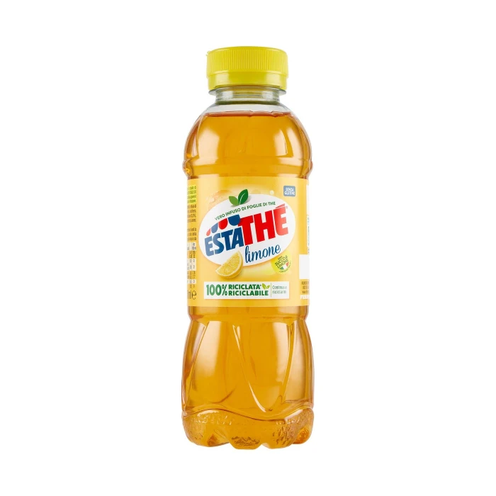 Estathé limone 400 ml