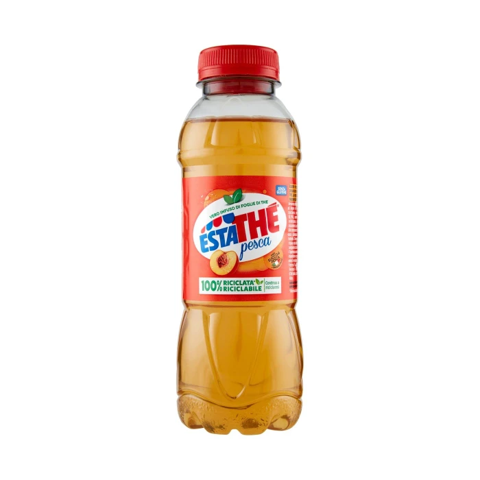 Estathé pesca 400 ml