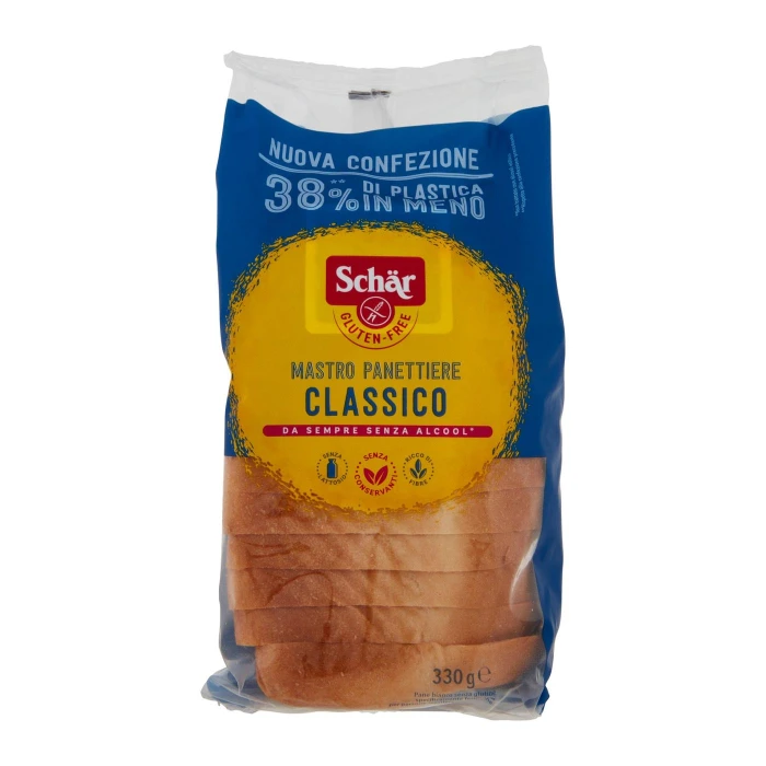 Schär Mastro Panettiere Classico 330 g