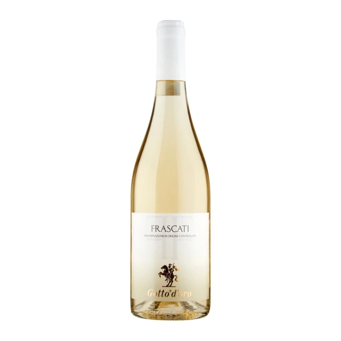 Gotto d'oro Frascati DOC 750 ml