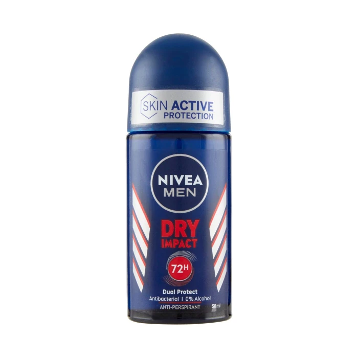 Nivea Men Dry Impact Anti-Perspirant 50 ml
