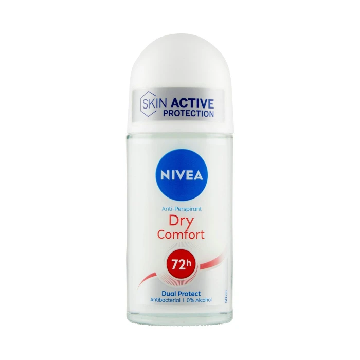 Nivea Anti-Perspirant Dry Comfort 50 ml
