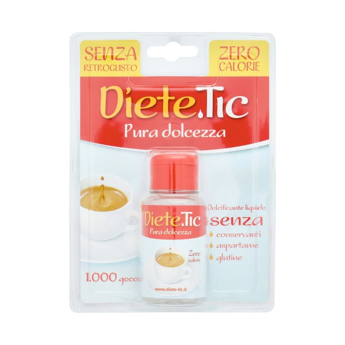 Diete.Tic 50 ml