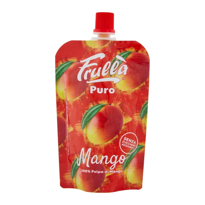 Frullà Puro Mango 90 g