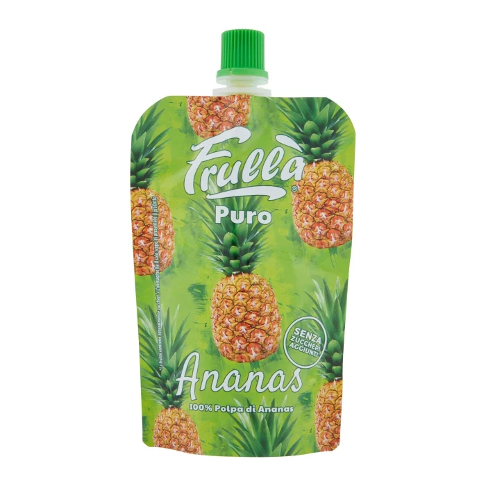 Frullà Puro Ananas 90 g