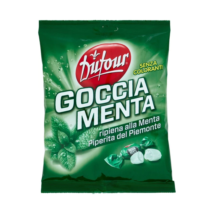 Dufour Goccia Menta 150 g