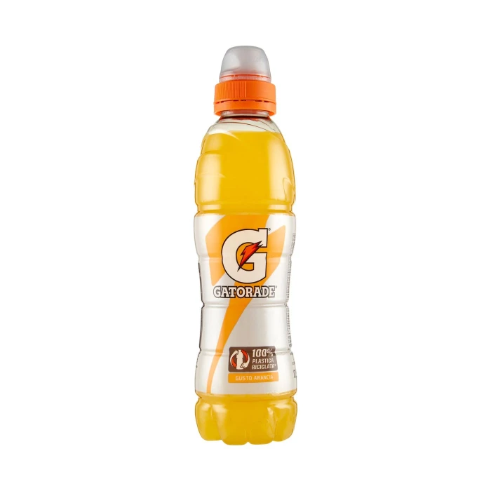 Gatorade Gusto Arancia 0,5 L