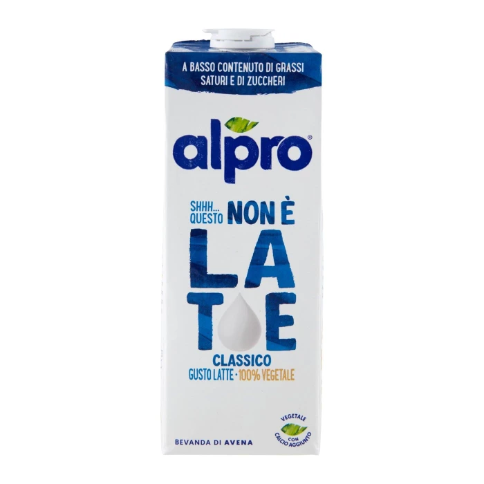 ALPRO Questo Non è Latte, Bevanda Vegetale all'Avena Gusto Latte 1 Litro