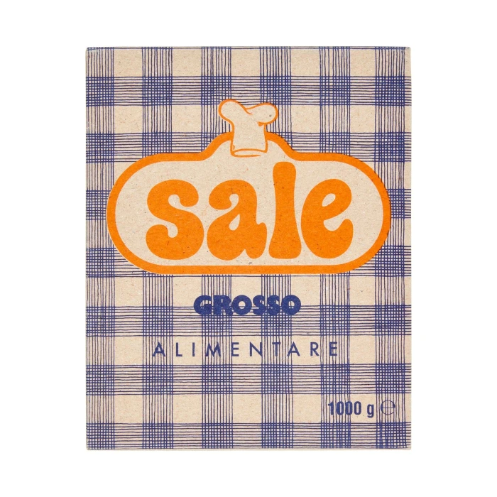 sale Grosso Alimentare 1000 g