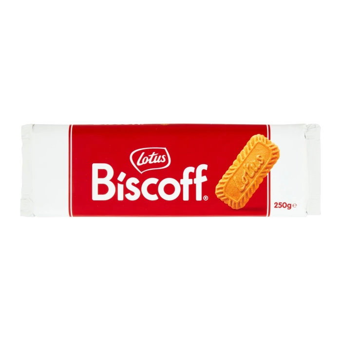 Lotus Biscoff 250 g