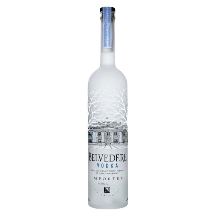 Vodka Belvedere 40° 70cl