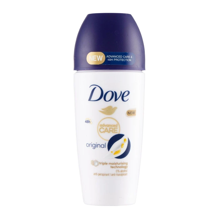 DEO DOVE ROLL ON ORIGINAL
