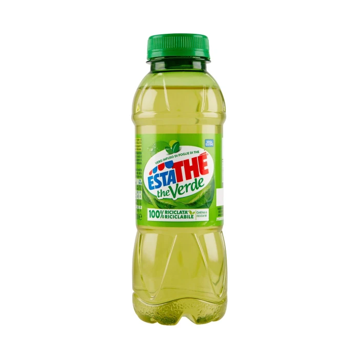 Estathé the Verde 400 ml